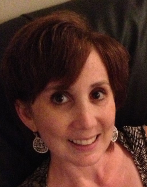 Obituary of Beth Dana Shapiro