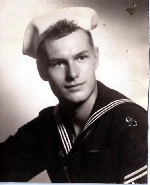 Obituary of Paul E. Gregory