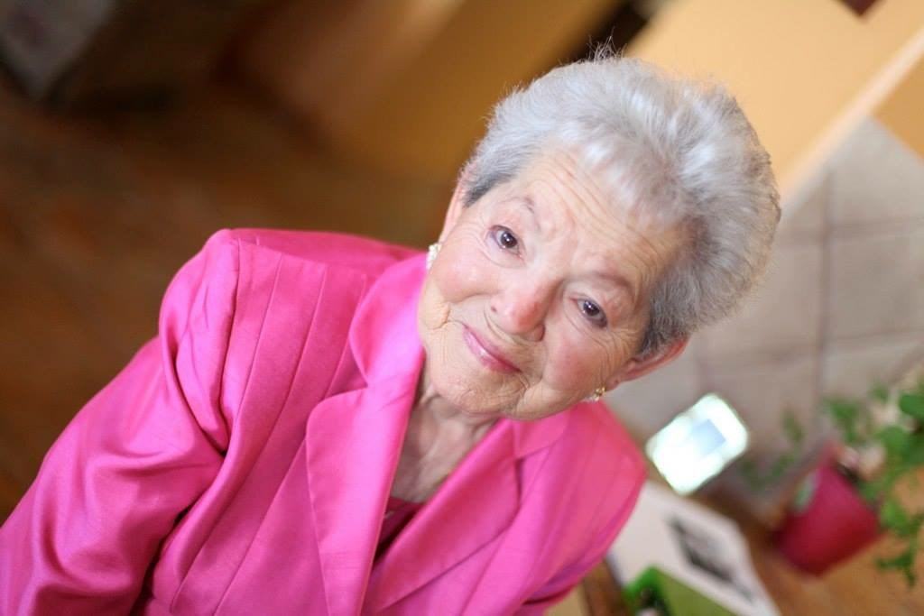 Obituary of Ana Maria A. Castro