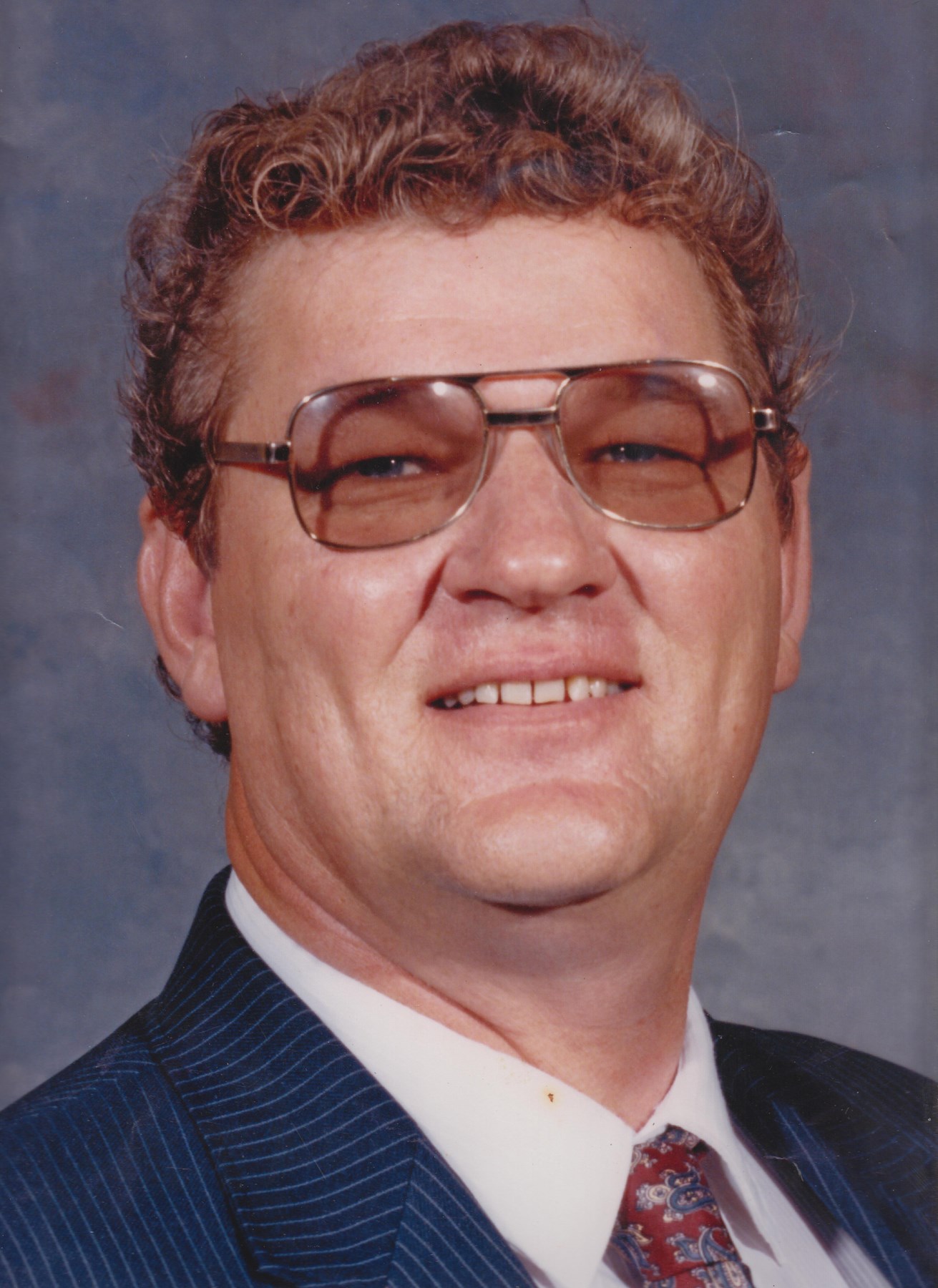 David Robinson Obituary Grand Prairie, TX