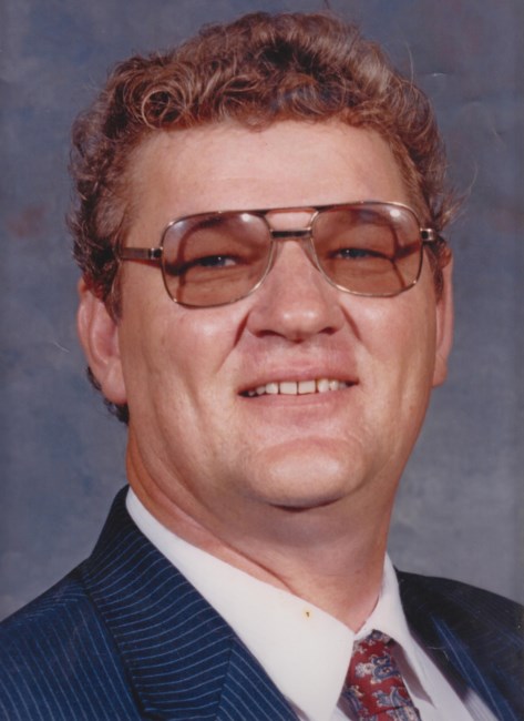 Obituary of David Earl Robinson
