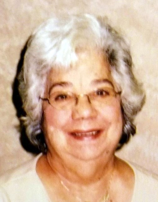 Obituary of Helen Miller Roberts