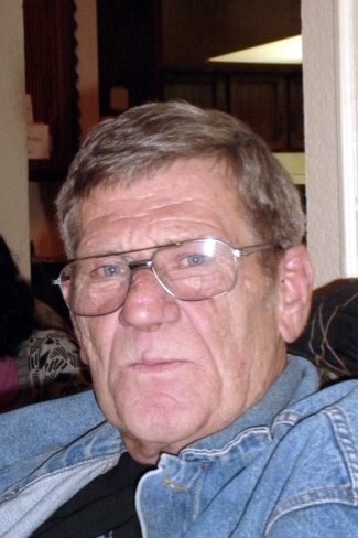 Obituary of Denny Michael Norris