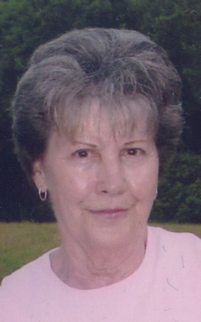 Obituary of Mary Jo Duncan