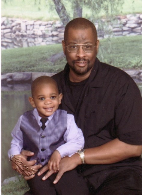 Obituary of Kenneth Louis Jones