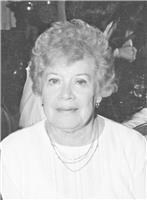 Obituary of Kathryn Glade Rice Goates