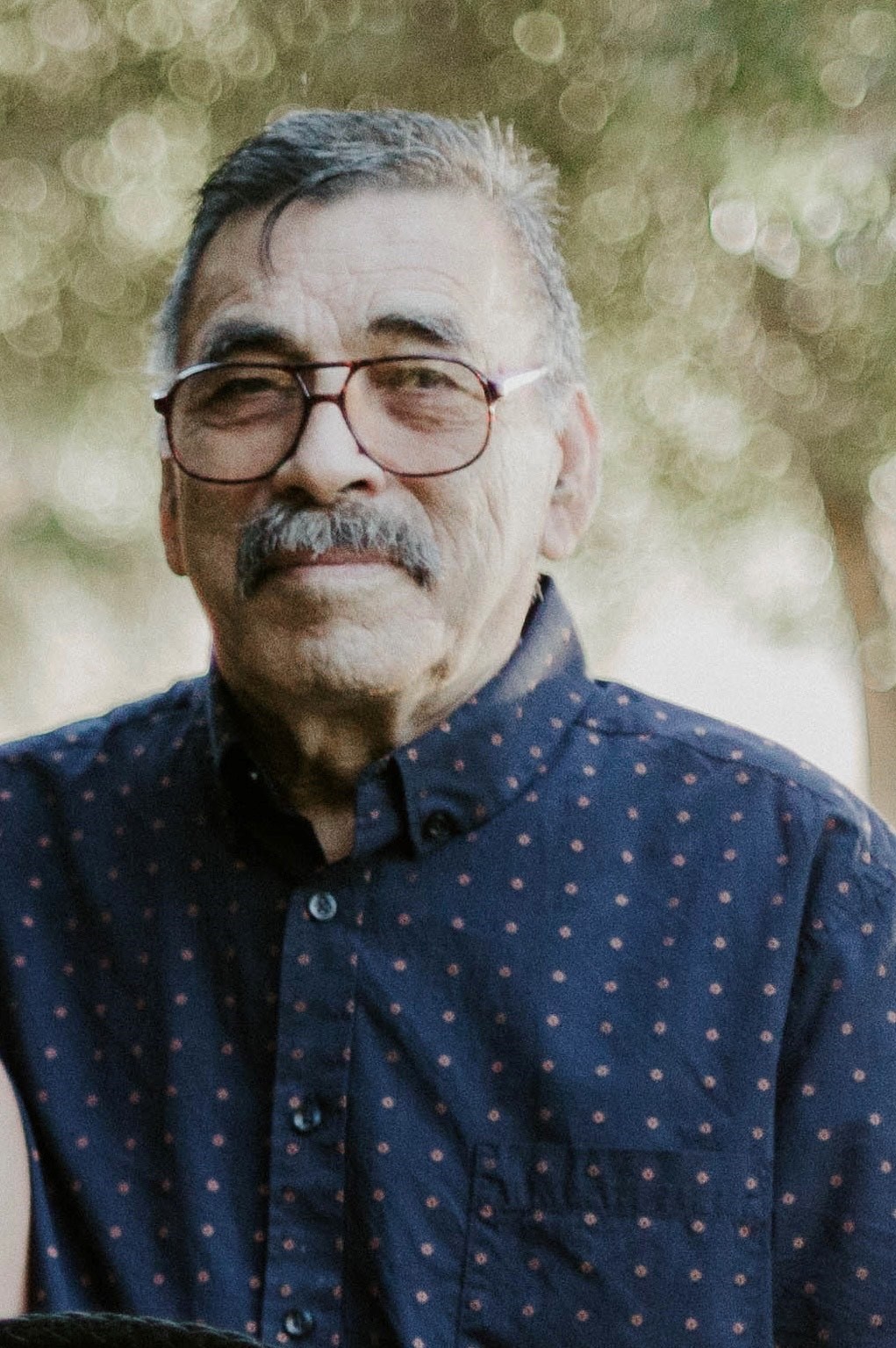 Obituary of Benjamin S. Lara