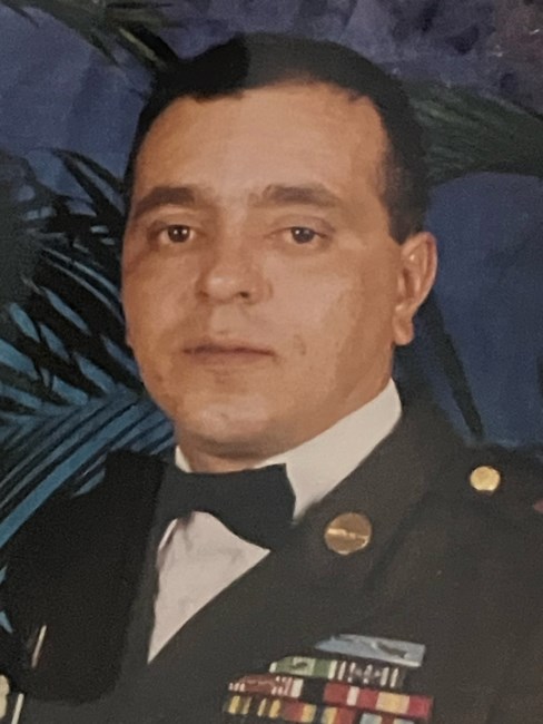 Obituary of Freddie Robles