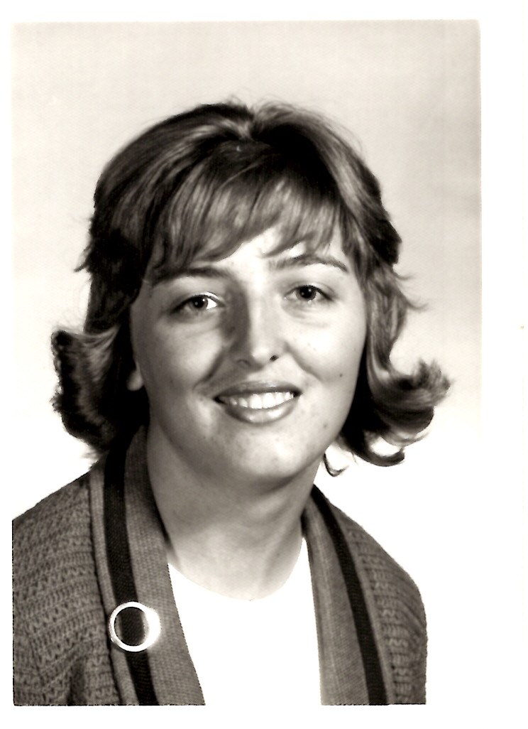 Obituary of Jodi Jean Anderson