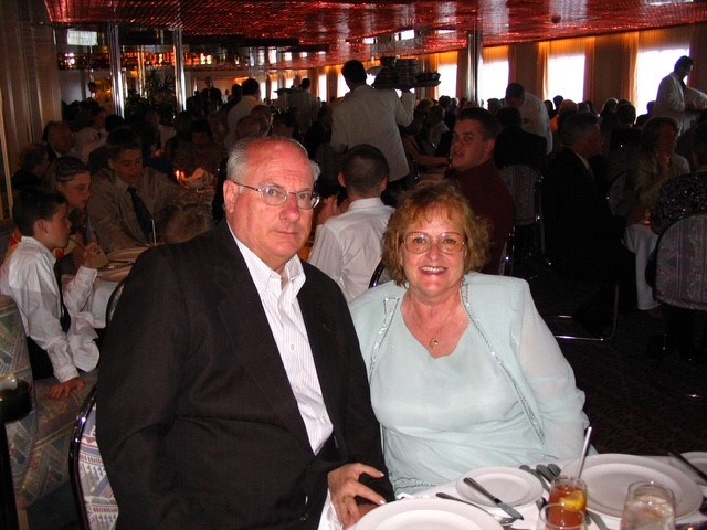 Obituary of Joseph F. Vogl