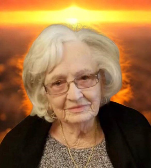 Obituary of Alicia Barros Toro