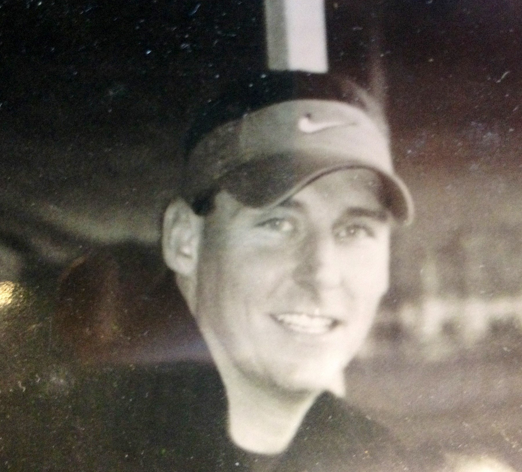 Obituary of William Rea Walters