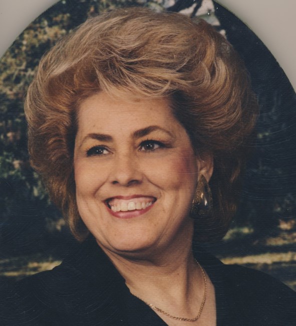 Obituary of Esther Lucio Perez