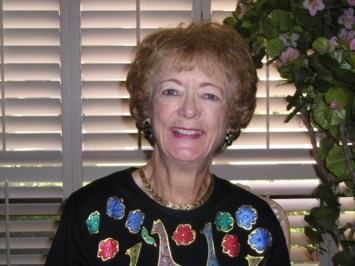Obituary of Corrine Gladys Mulholland