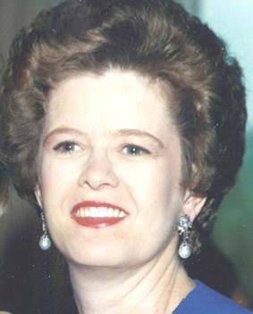 Obituary of Kathy McCarty Flynt