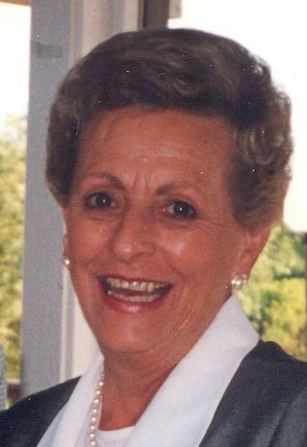 Obituary of Shelby Holley