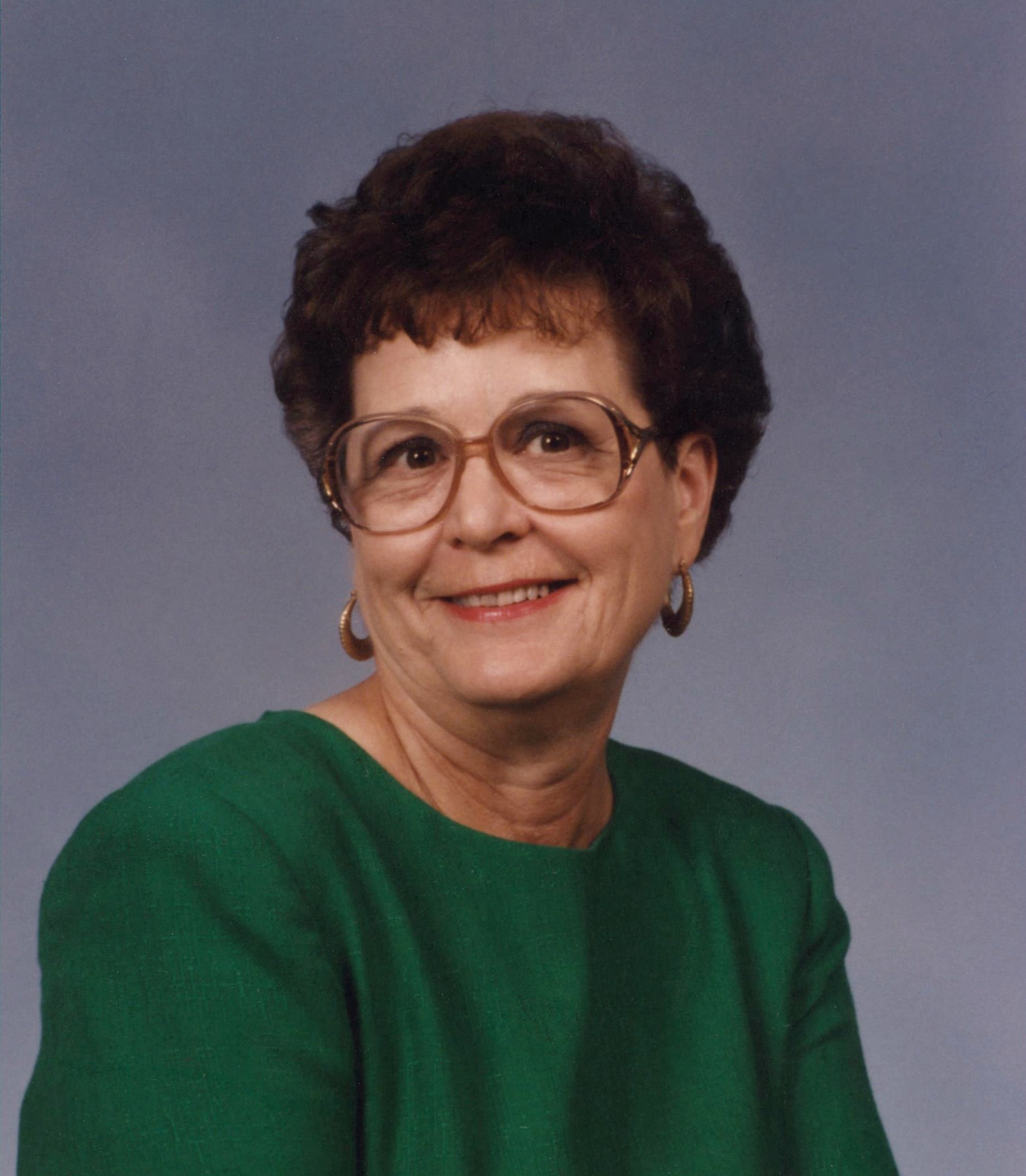 Obituary of Lavon Hale Moore