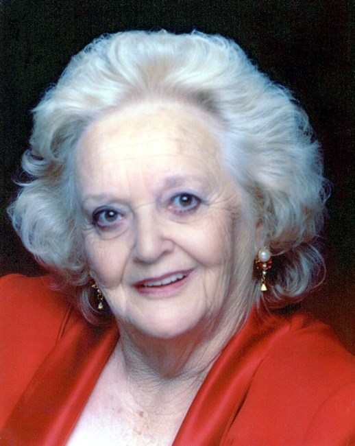 Obituary of Peggy Louise Dent
