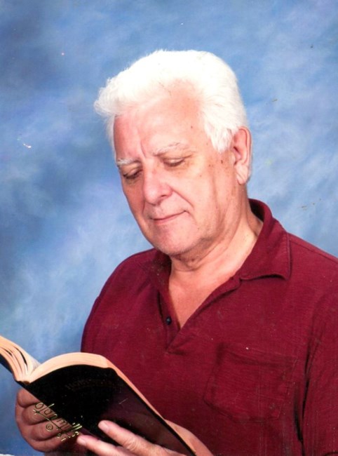 Obituary of James Lewis Mester