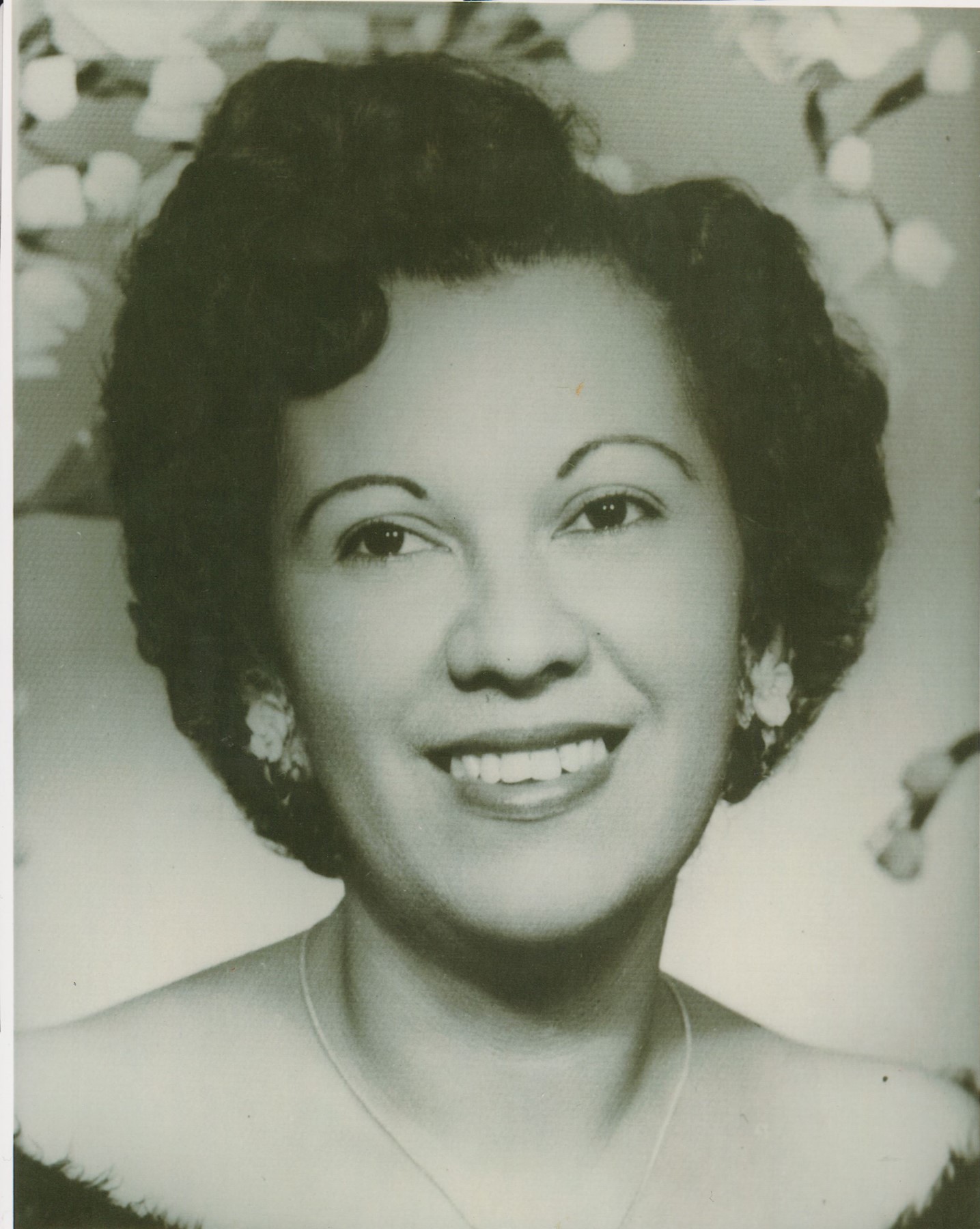 Obituary of Ramona Wegesend