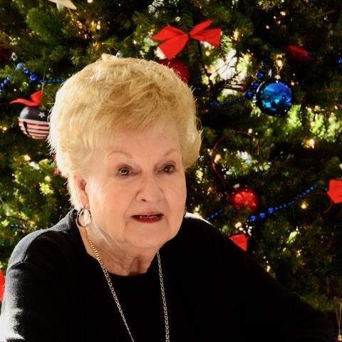 Obituary of Mary Virginia Kahn