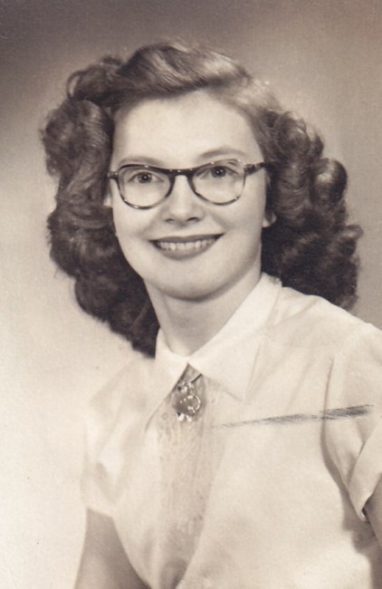 Obituary of Shirley Elaine Dawson