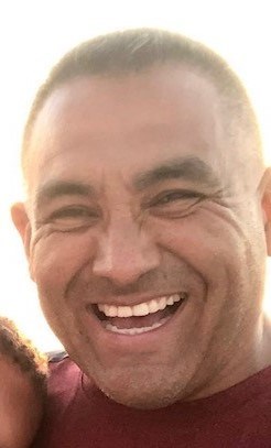Obituary of Jesus Enrique Falcon Macias