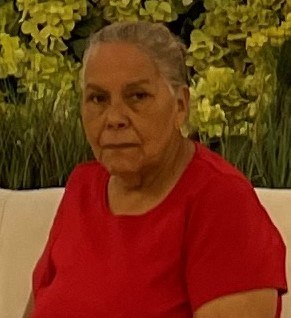 Obituary of Bertha Aibar Herrera