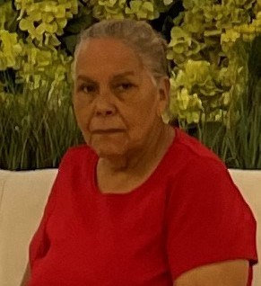 Obituario de Bertha Aibar Herrera