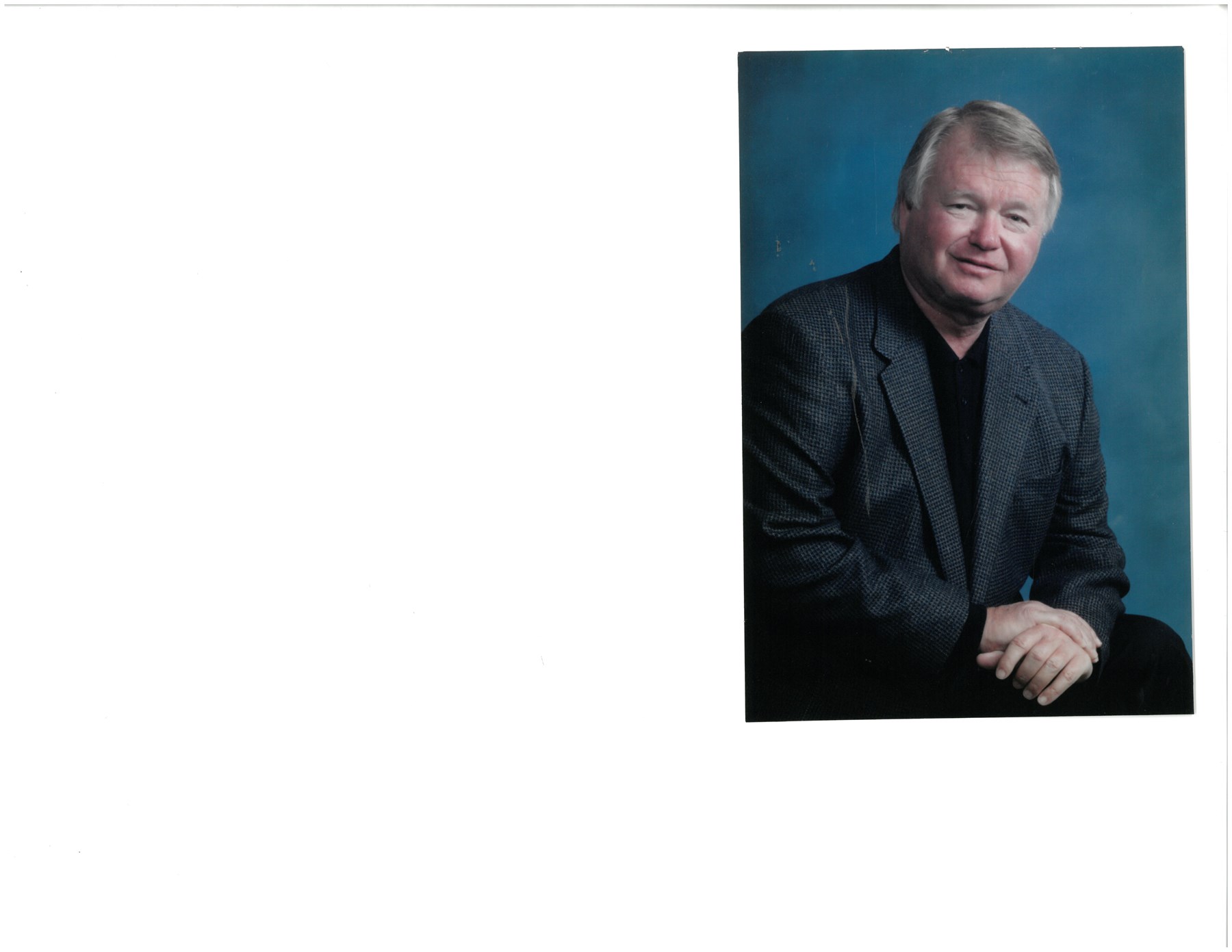 Douglas Joseph Stone Obituary Sarasota, FL