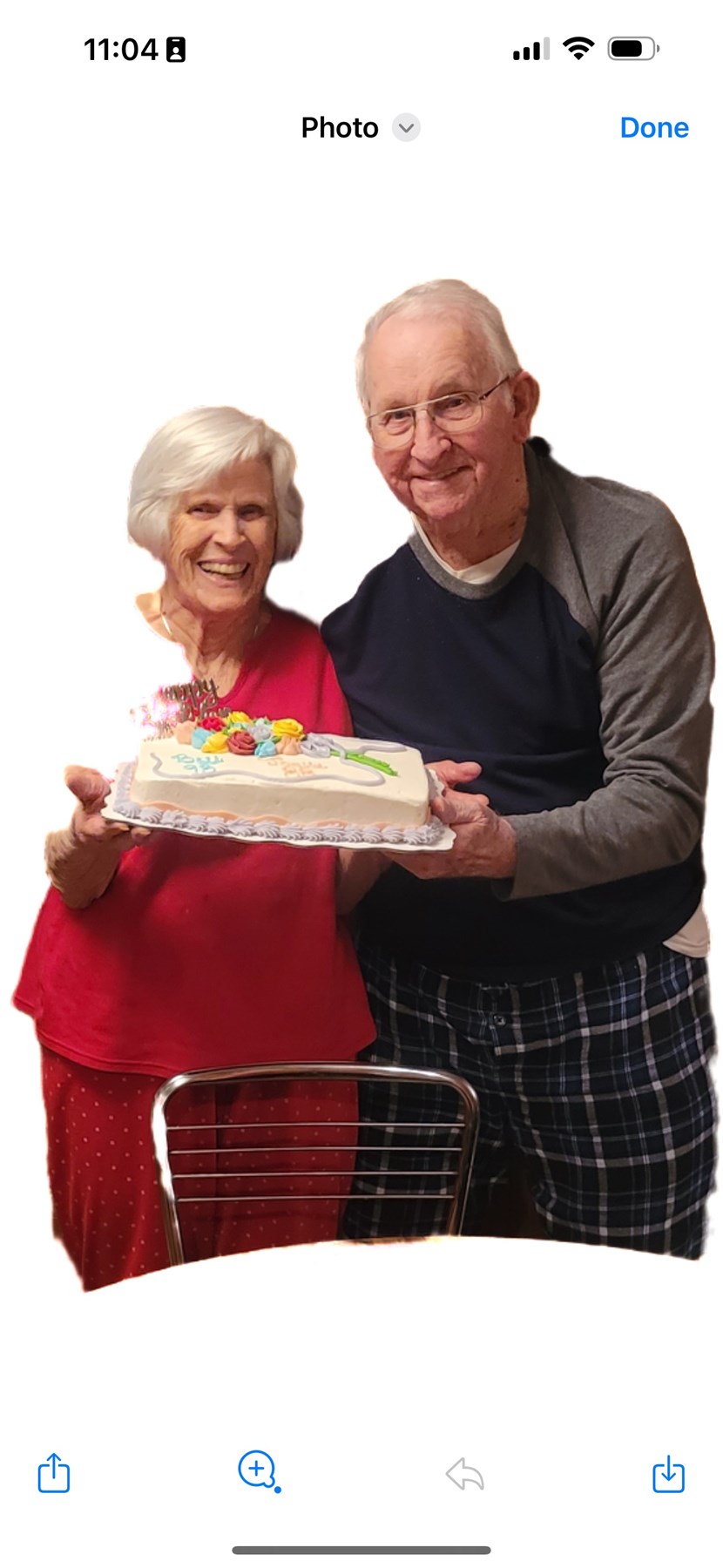 Obituary of JoElla Karnes