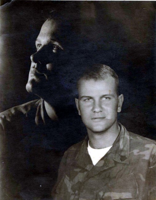 Obituary of Billy Ray Floyd