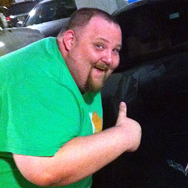 Avis de décès de Matthew Harrison