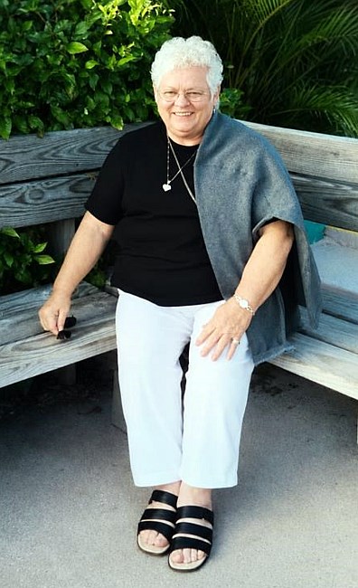 Obituary of Janet K. Bowen
