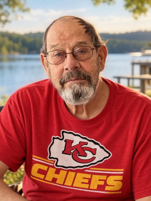 Obituary of Phillip Lee Martin