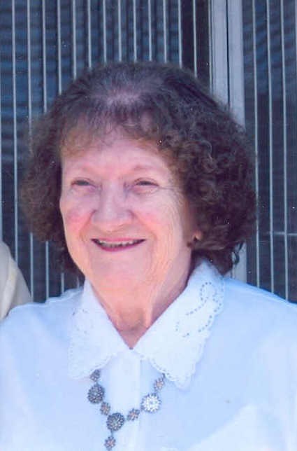 Obituary of Sharon Straight