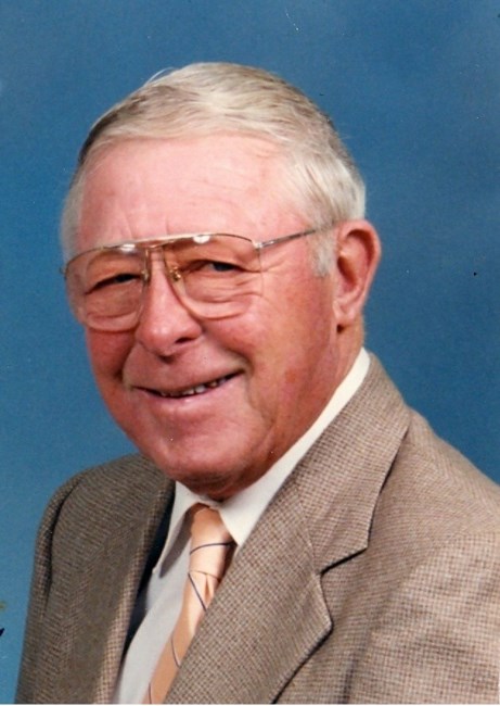 Obituary of John Bill W. Seitz