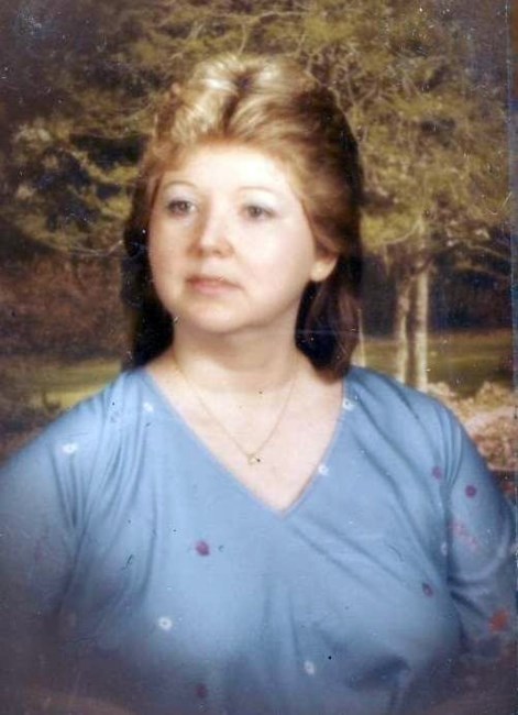 Obituary of Roberta B. Taylor-McBride