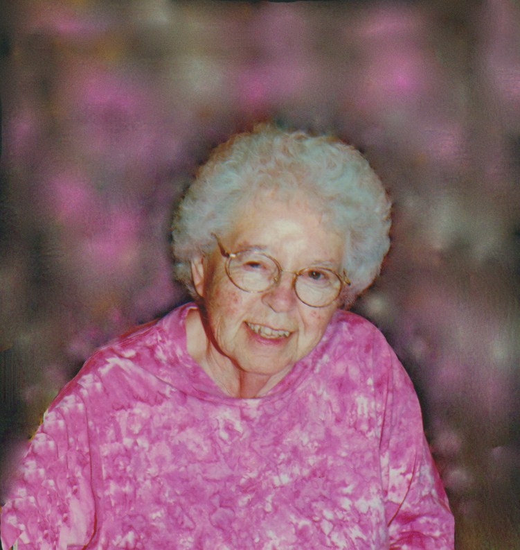 Obituary of Ruth L Keyes