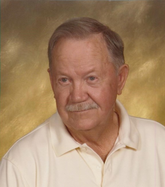 Obituary of George Lee Dennard