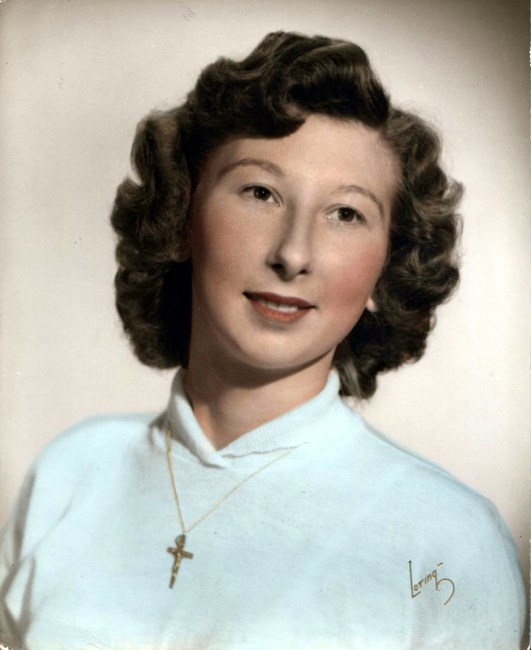 Obituary of Helen Marie Kindel