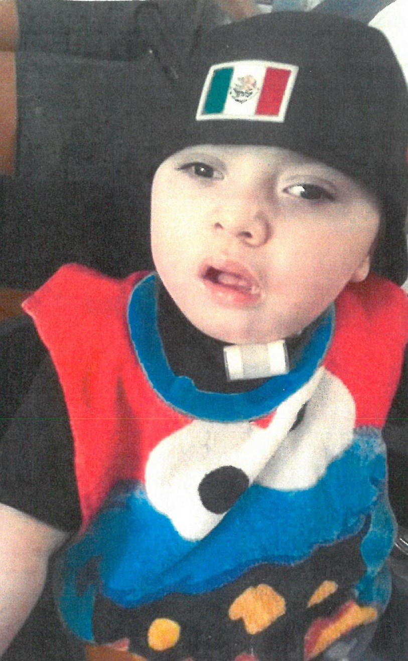 Obituary of Miguel Angel Bugarin Jr.