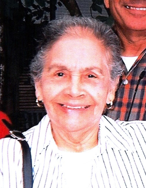 Obituary of Avelina Segovia Fernandez