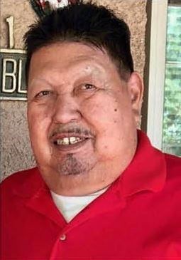 Obituary of Arnoldo Blanco