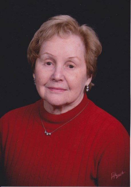 Obituary of Patricia Anne Raines