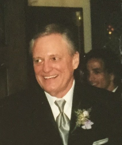 Obituary of William Martin Kipp
