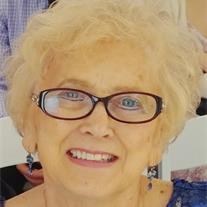 Obituary of Leah F Stanley