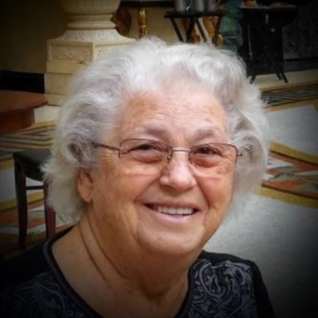 Obituary of Betty Joyce Whitcomb
