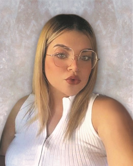 Obituary of Wendy Karina Velarde