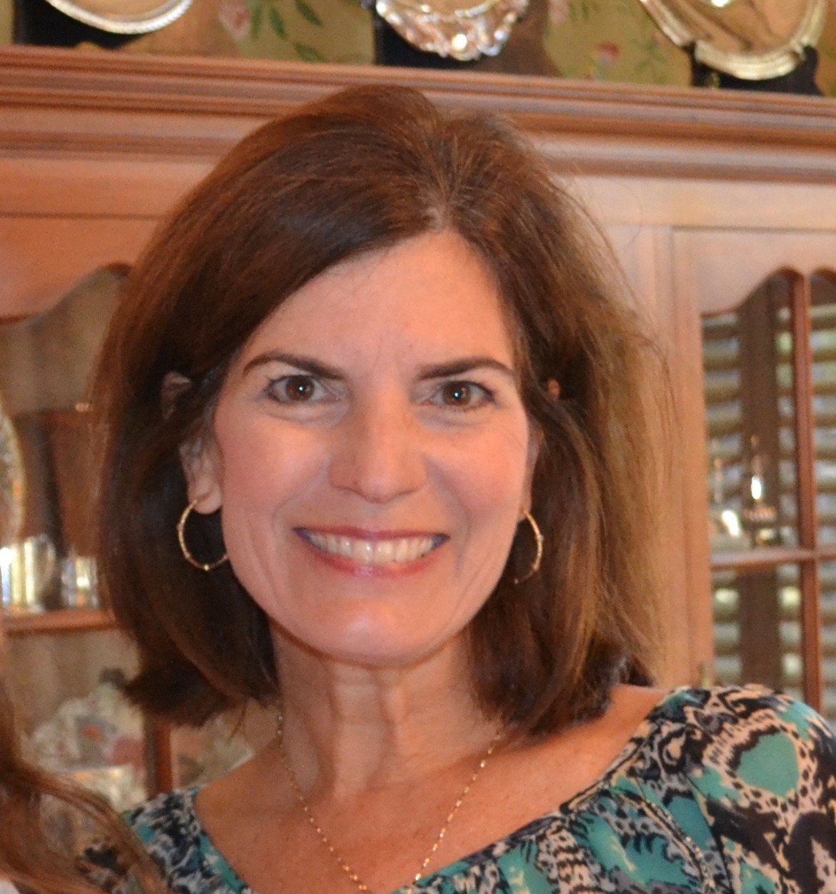 Obituary of Karen McAnany Hatcher